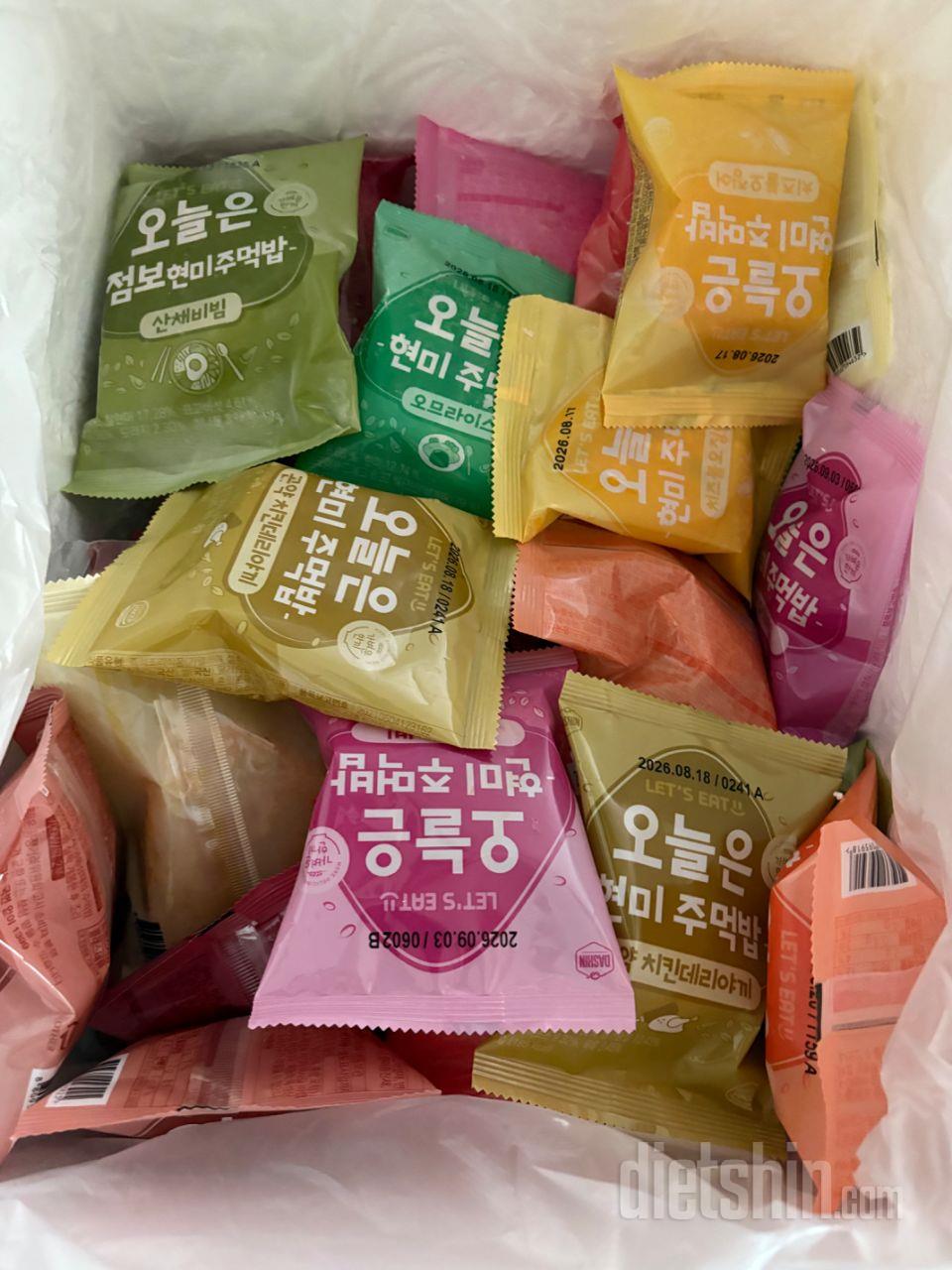 또.다시 다이어트를 시작했어요 전 체