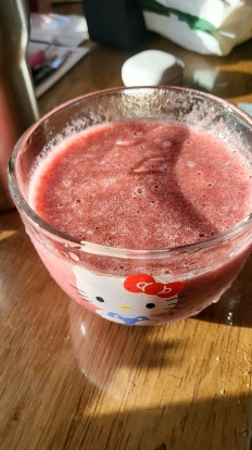 토마토 쥬스