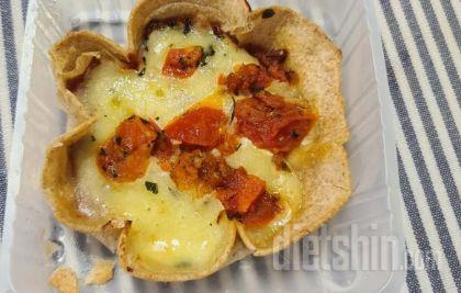 맛있어요
애들은 콘치즈를 더 좋아하고