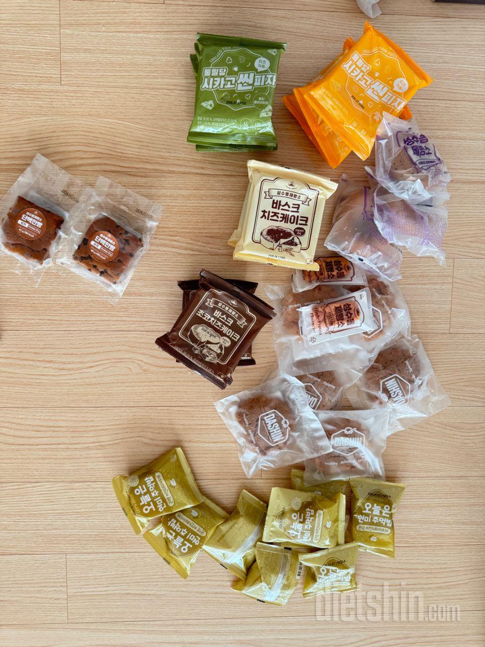 플레인 치즈케잌맛이예요 맛있어요 단점