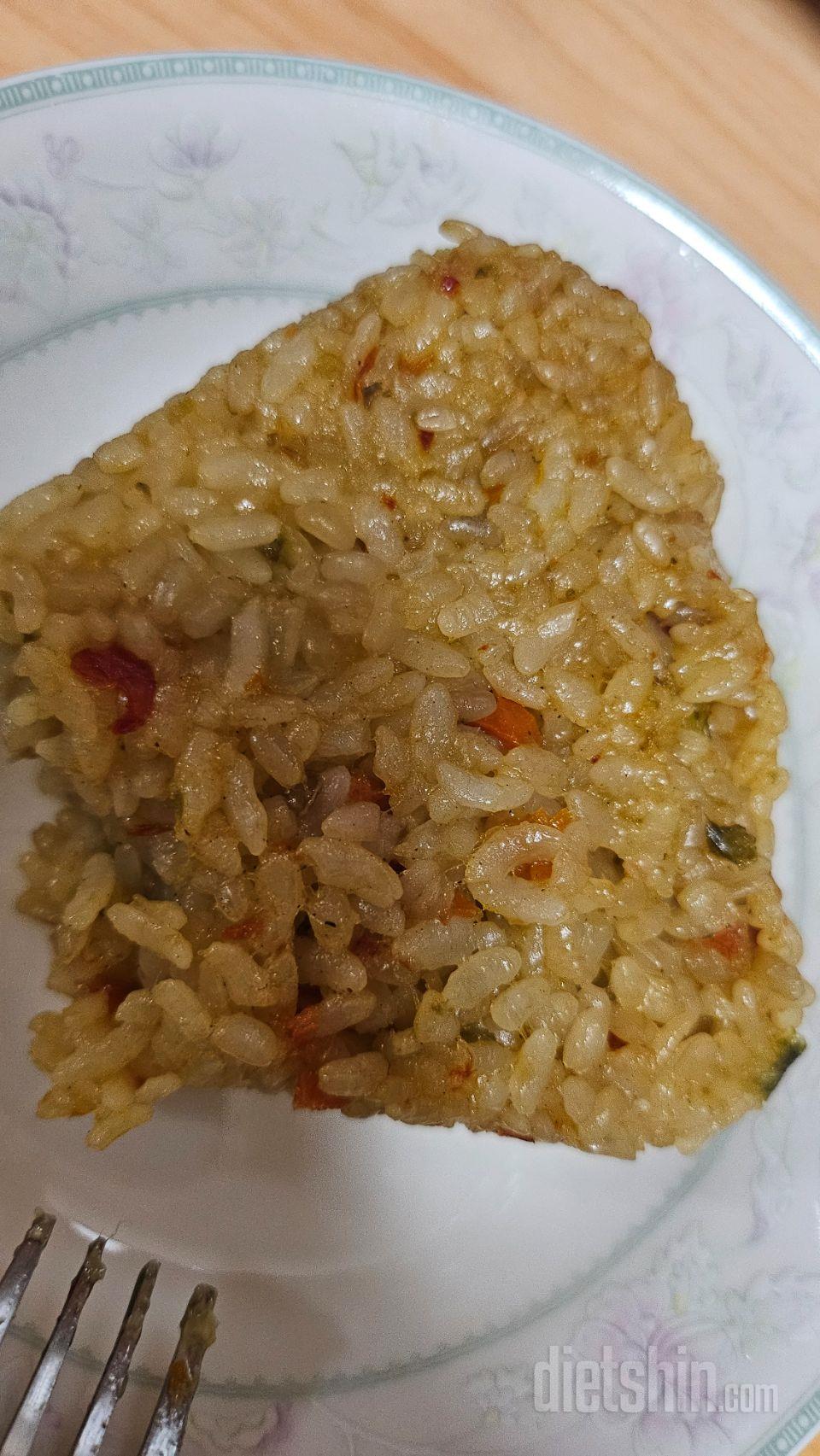 생각보진  불오징어는 많이 매웠어요
