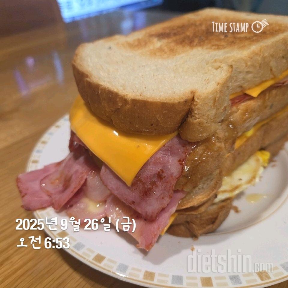 30일 아침먹기52일차 성공!