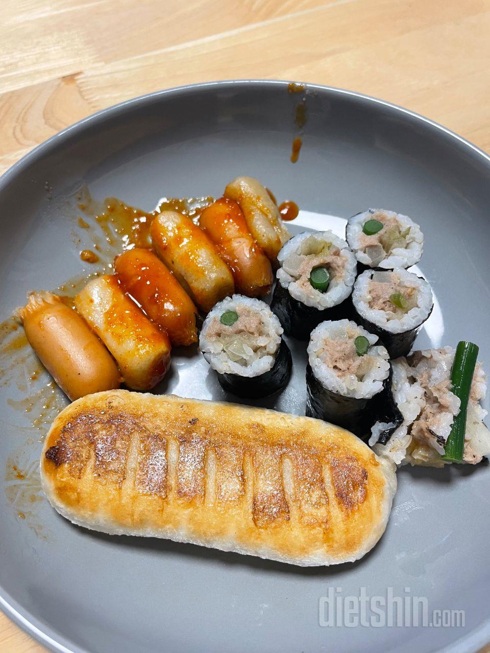 기대 안했는데 넘나 맛있어요~!!!
