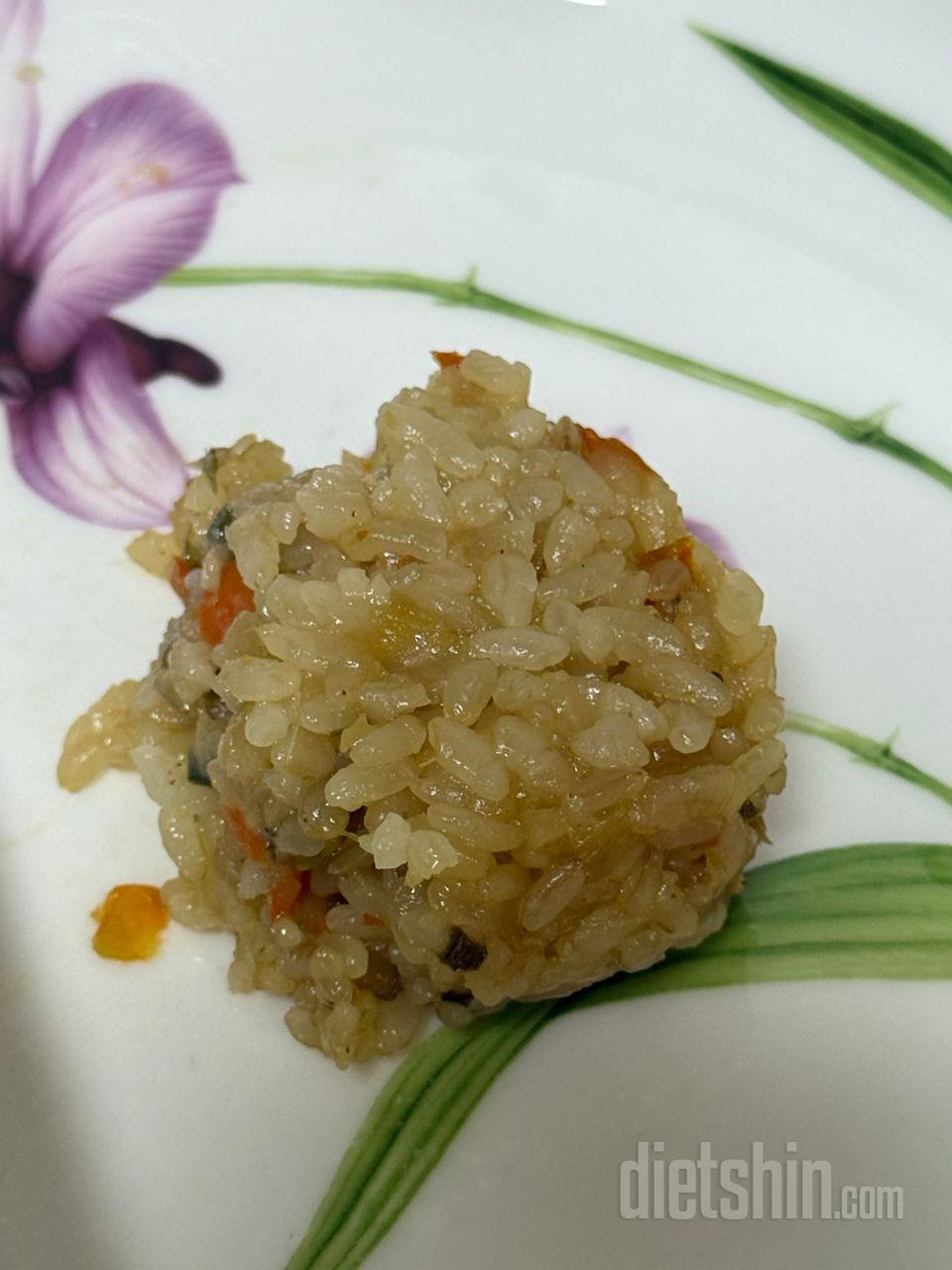 맛있어서 먹다가 사진 찍었네요..ㅎㅎ