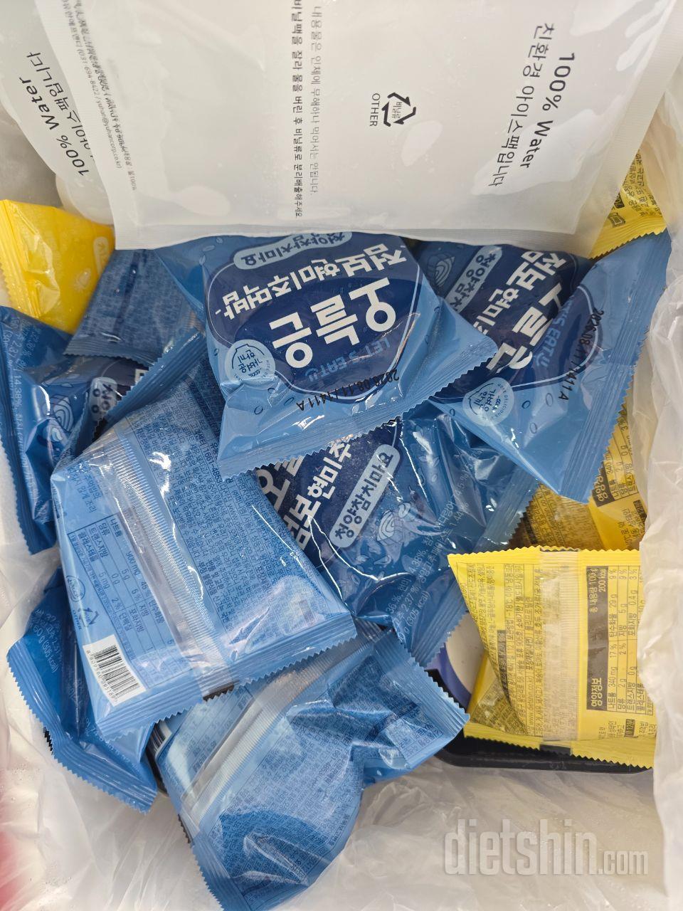 맛있네요
포장도 만족스러운데~
치즈불