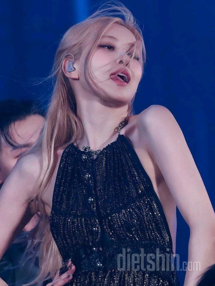 로제 다이어트 자극