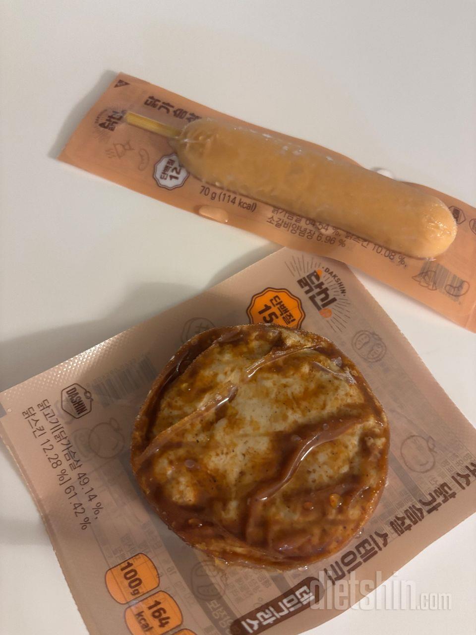 늘 맛있게 먹고 있습니다 일주일에 한