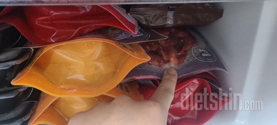 예전에도 먹었는데 진짜 개존맛임