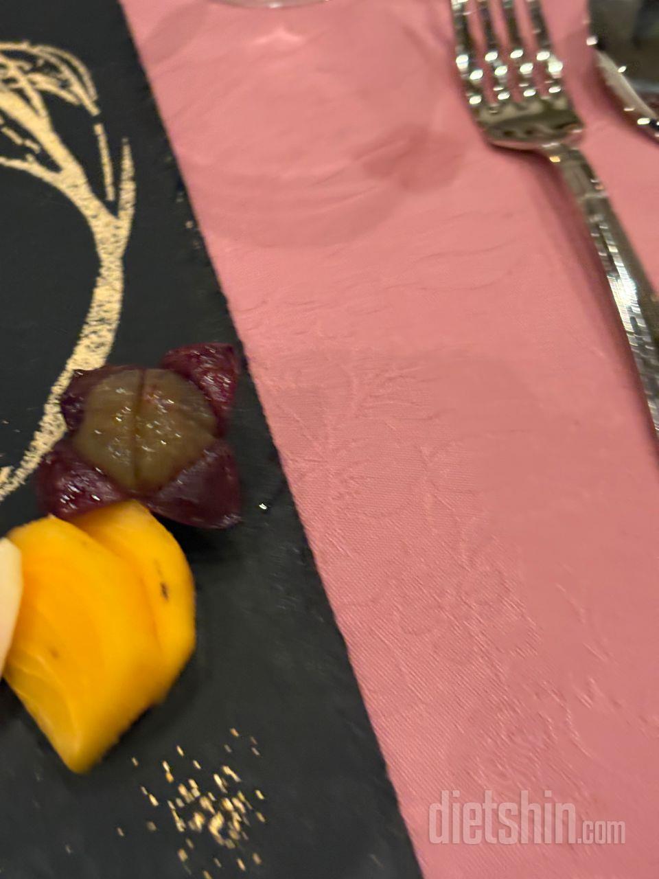 요즘 들어서 외식할 일이 많기는 했는