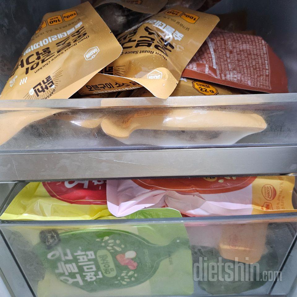 항상 만족하며 재주문해서 먹고있습니다