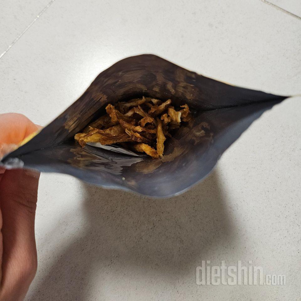 버터맛이 넘넘 맛나요ㅋ
맛있는데 이