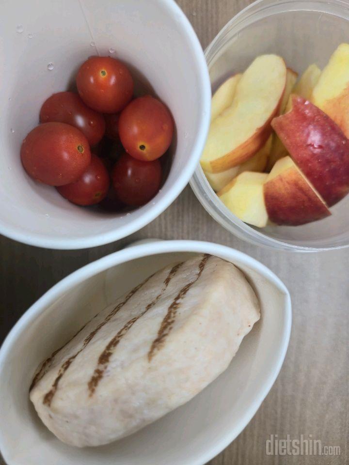 30일 아침먹기1일차 성공!