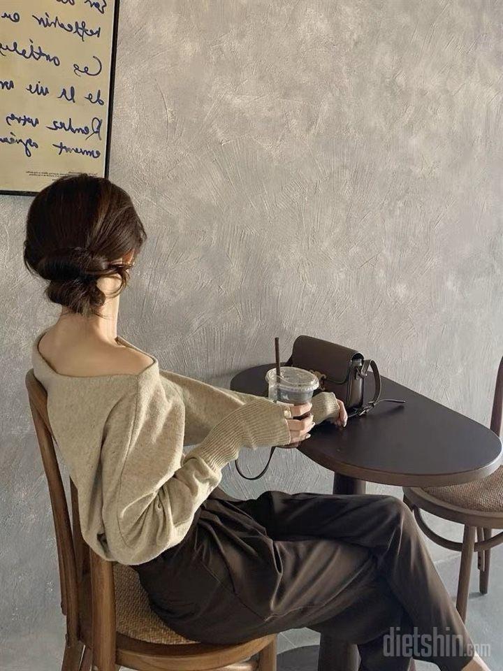 가을 겨울 이쁘게 입고싶다