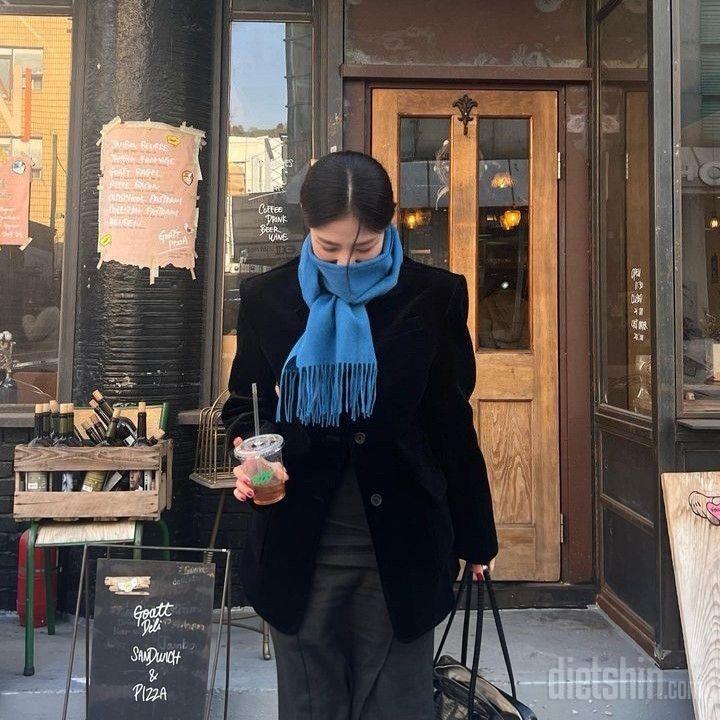 가을 겨울 이쁘게 입고싶다