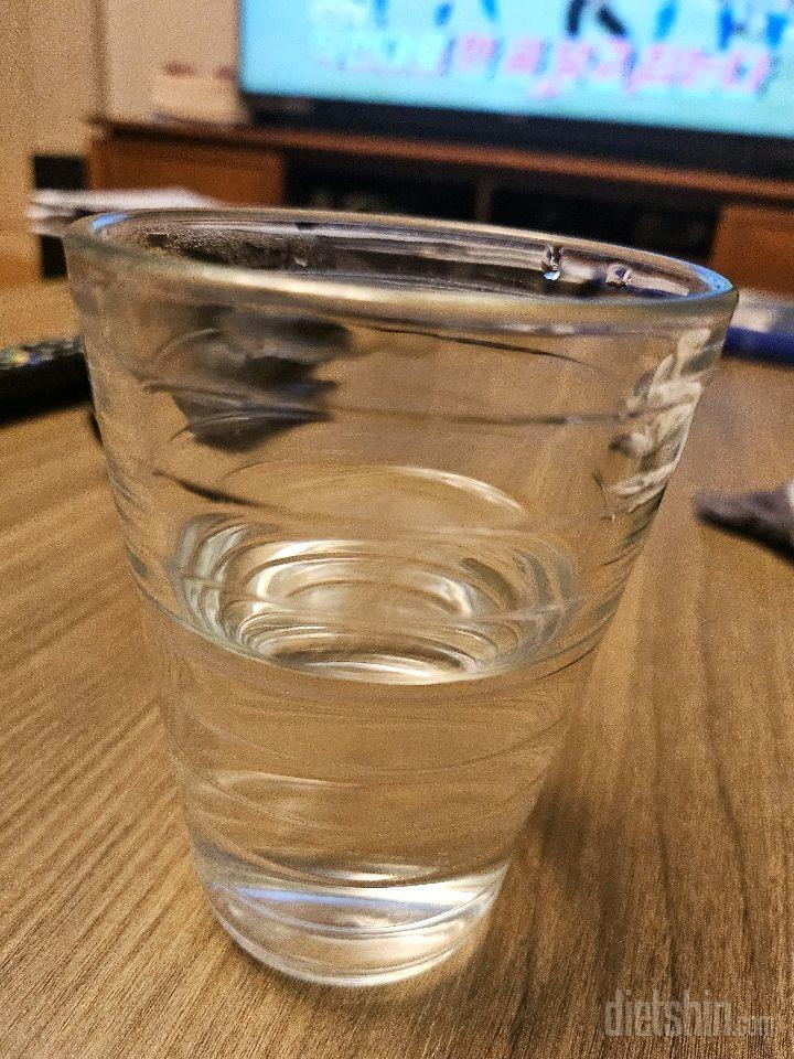 30일 하루 2L 물마시기92일차 성공!