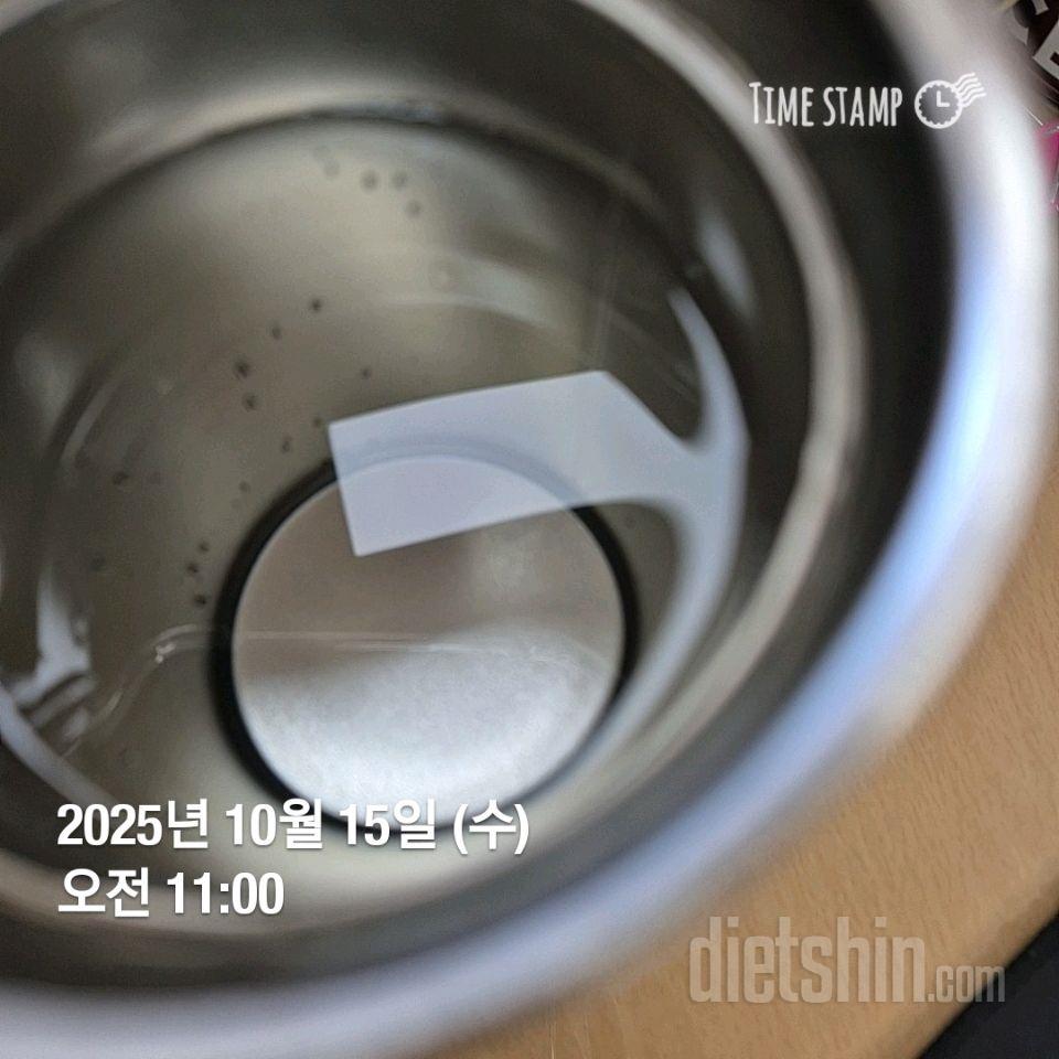 30일 하루 2L 물마시기451일차 성공!