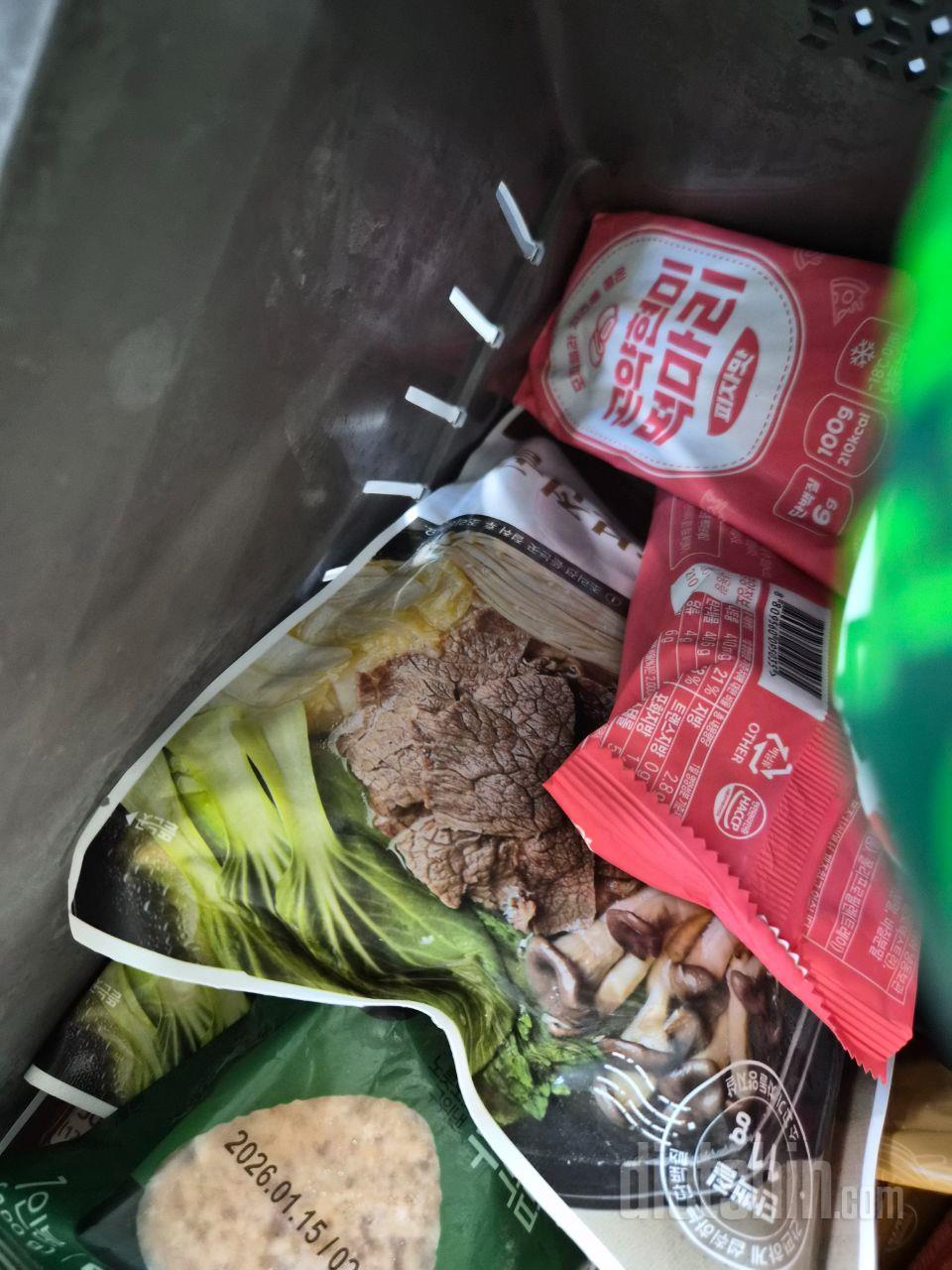 포만감 좋구 맛도좋아요