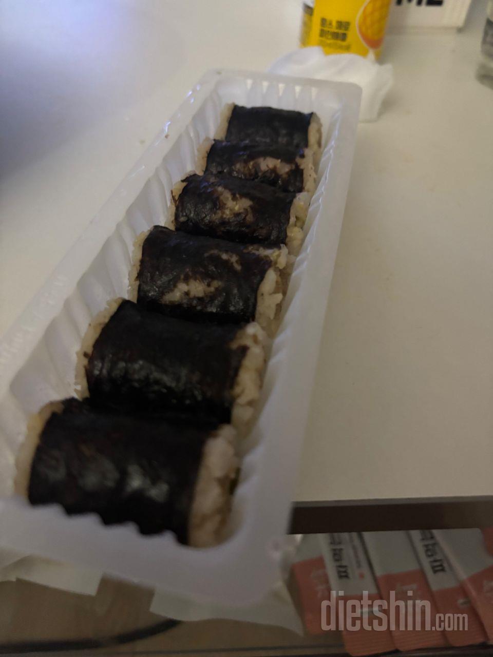 진짜 후기 잘 안 남기는데.. 걍 존