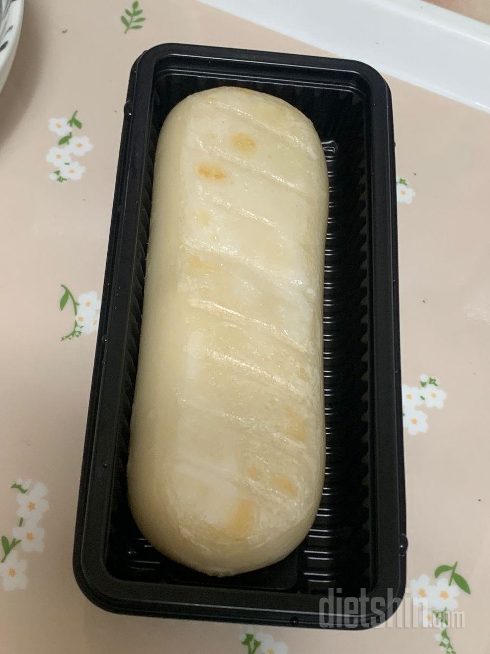 먹기도 간편하고 맛도 있어용! 간식으