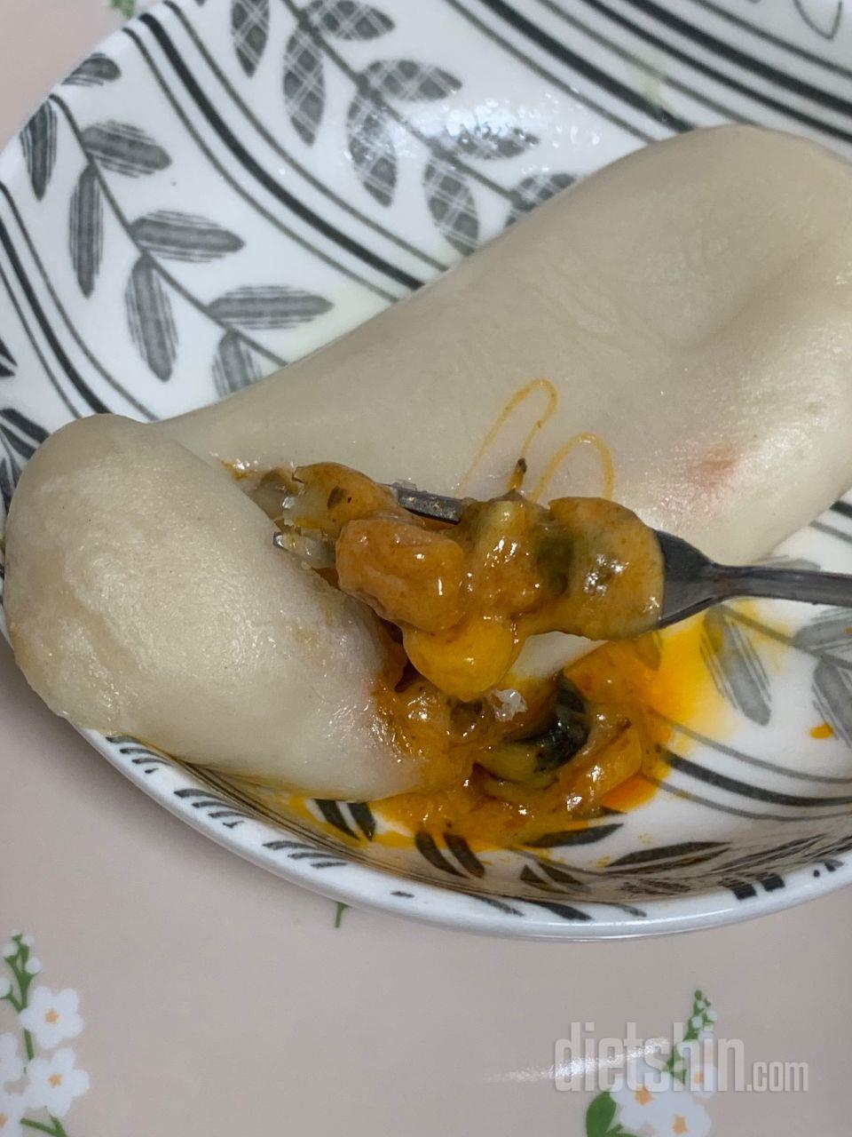 먹기도 간편하고 맛도 있어용! 간식으