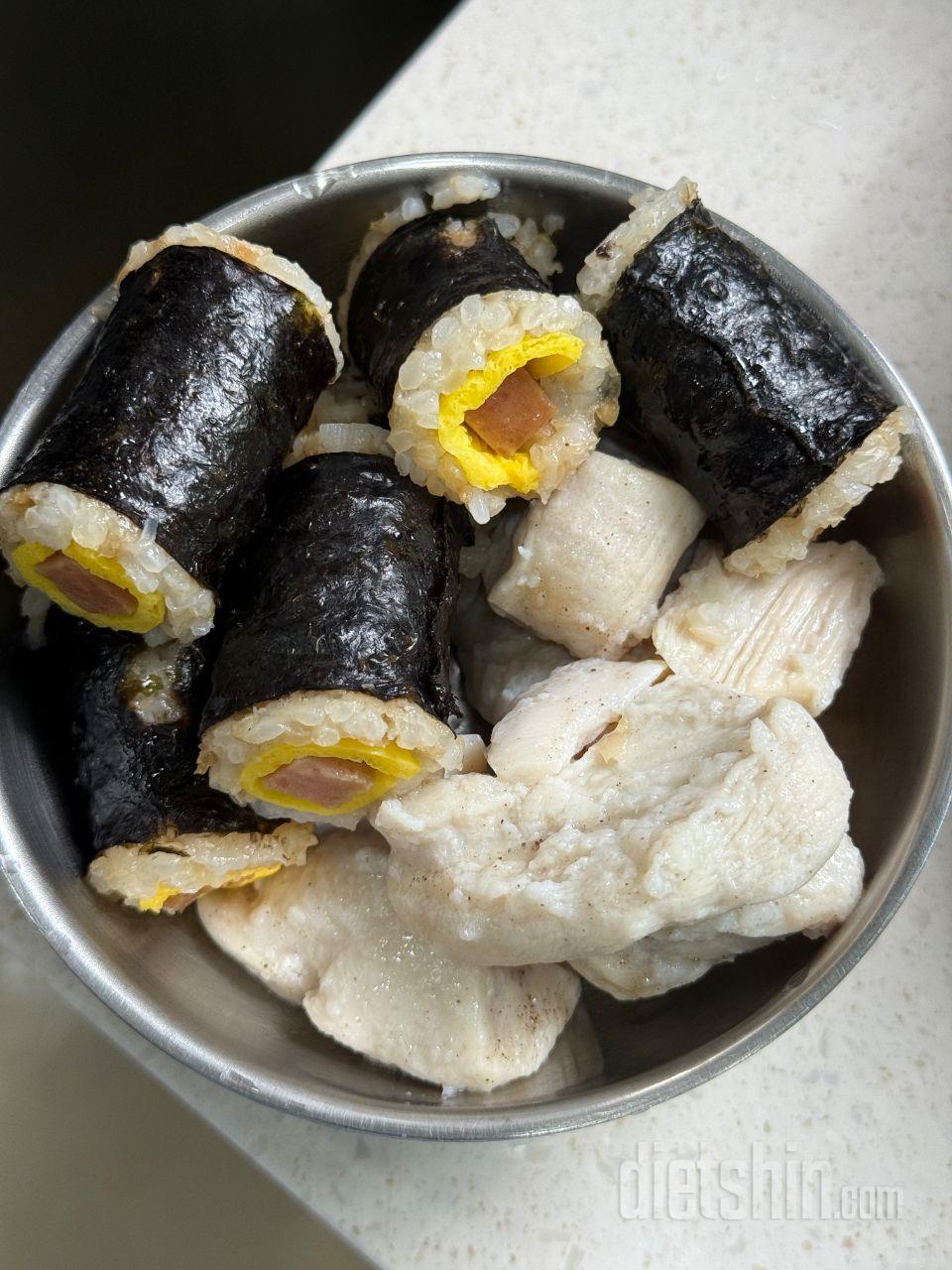 다이어트에 한줄기 빛 같은 존재..걍