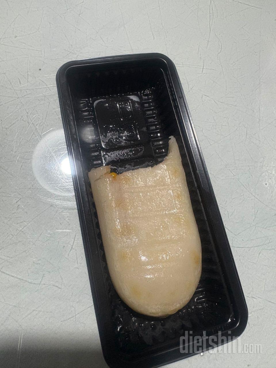 전자렌지에돌려먹는데 완전맛있어요