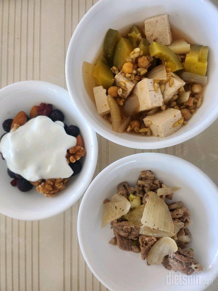 17일 음식 칼로리