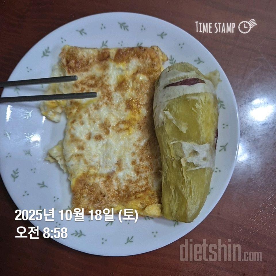 7일 하루 1끼 야채먹기508일차 성공!