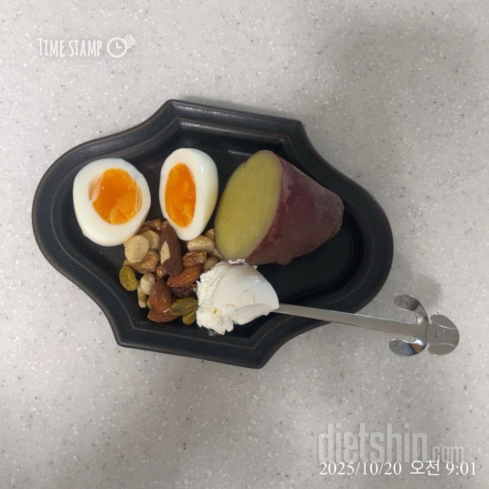 30일 아침먹기48일차 성공!