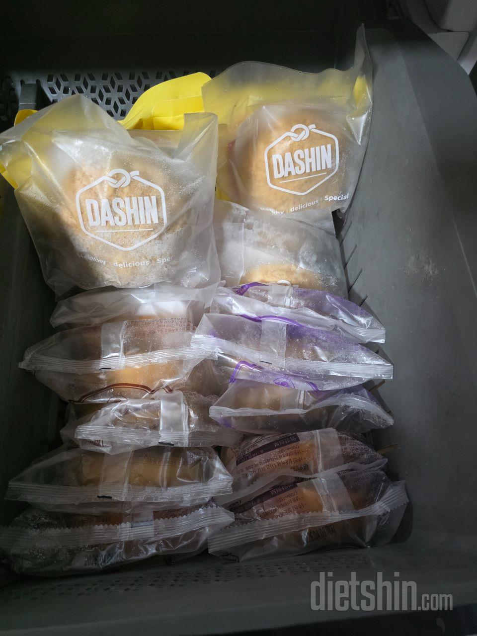 와이프와 아이들이 좋아해서 빵을 건강