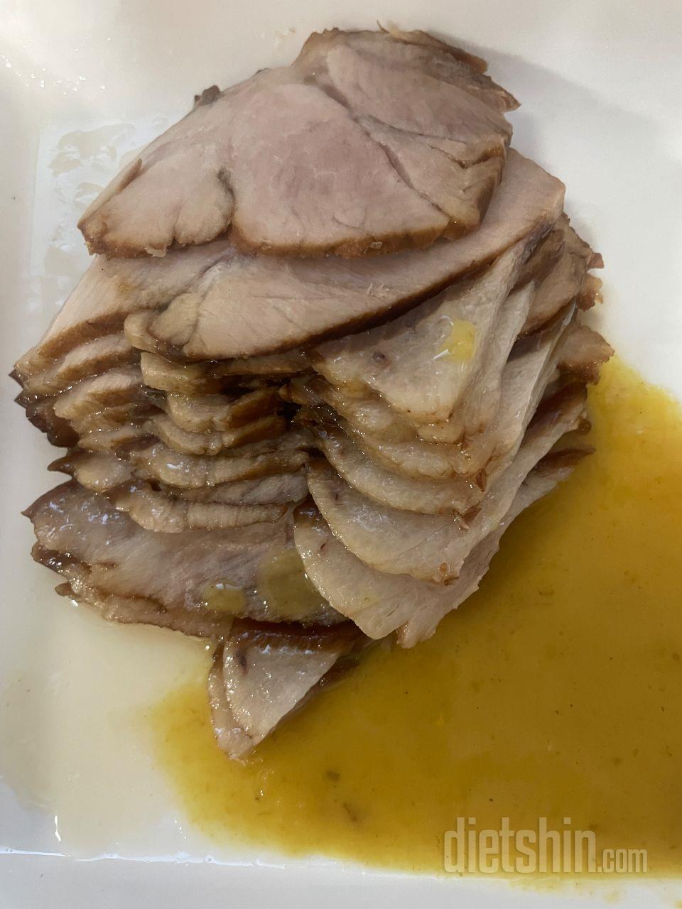 맛있어요! 다 먹으면 재구매 할게요!