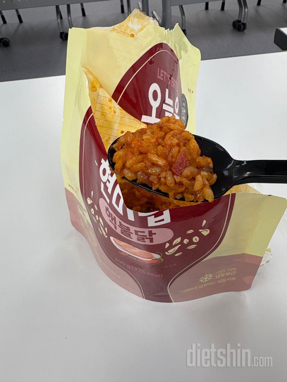 먹은 것 중 젤 맛있거 일반식 맛 나