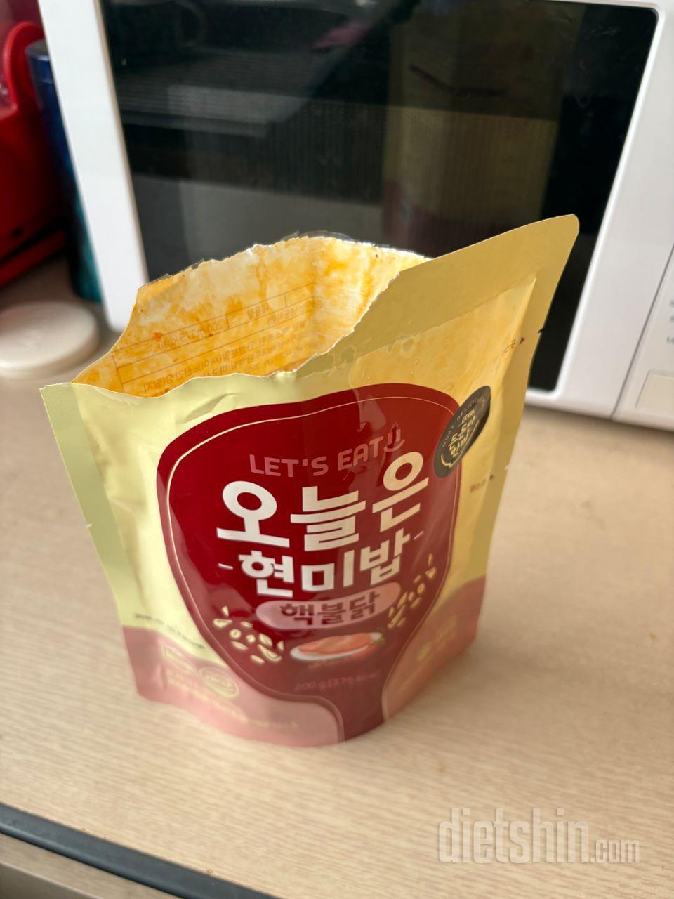 먹은 것 중 젤 맛있거 일반식 맛 나