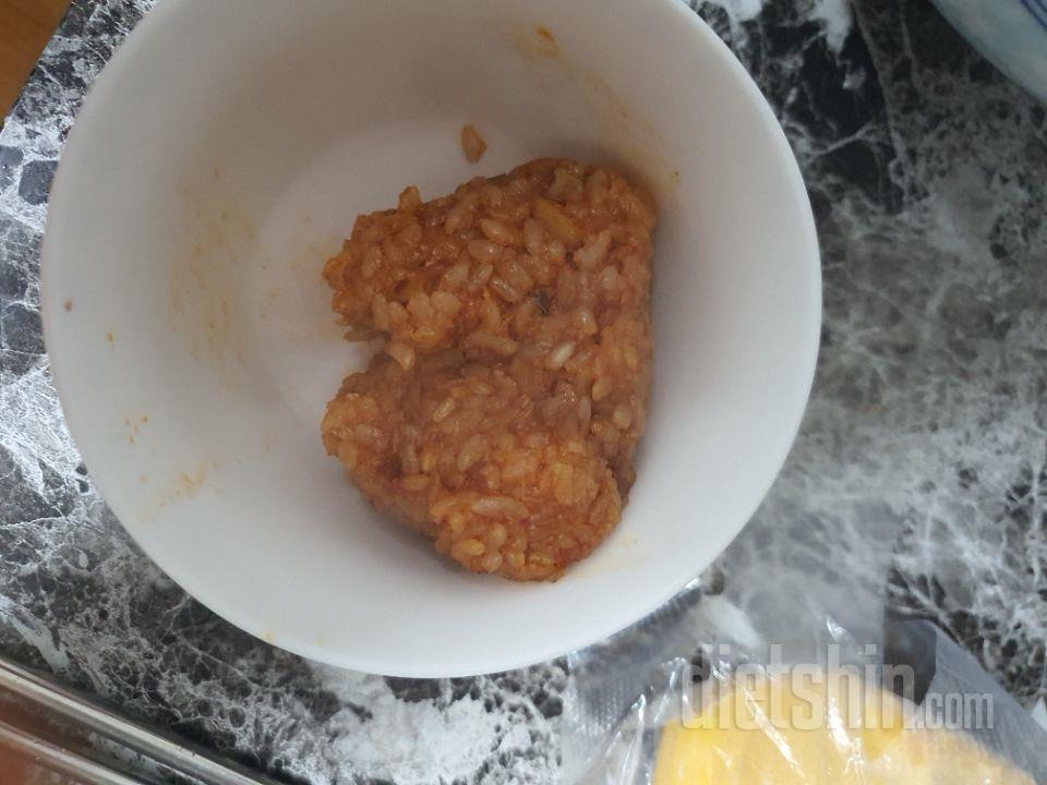 맛있어요ㅋㅋ
맵네요ㅋㅋ
배송도 겁나