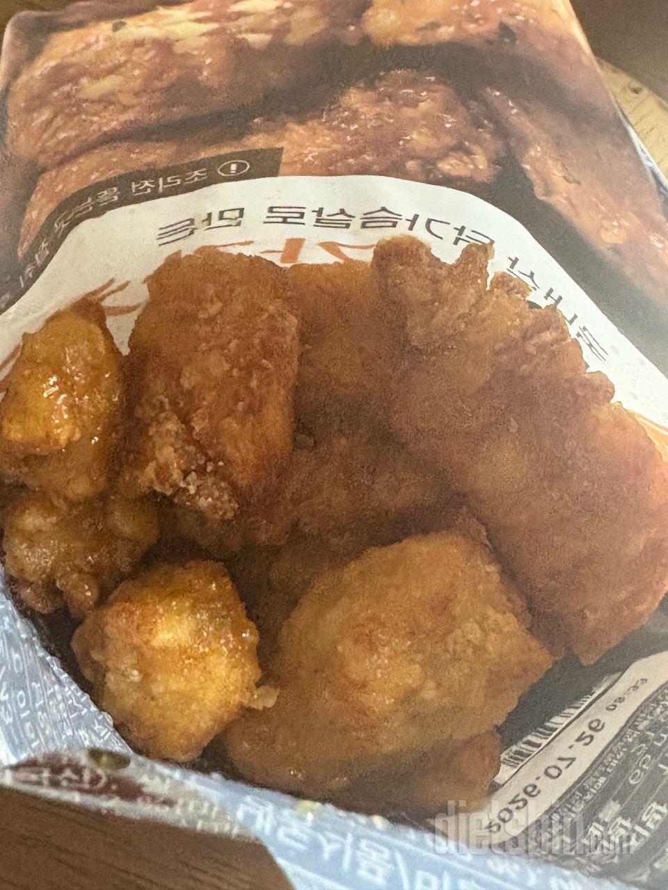 마늘+간장맛이 제대로예요 너무 맛있음