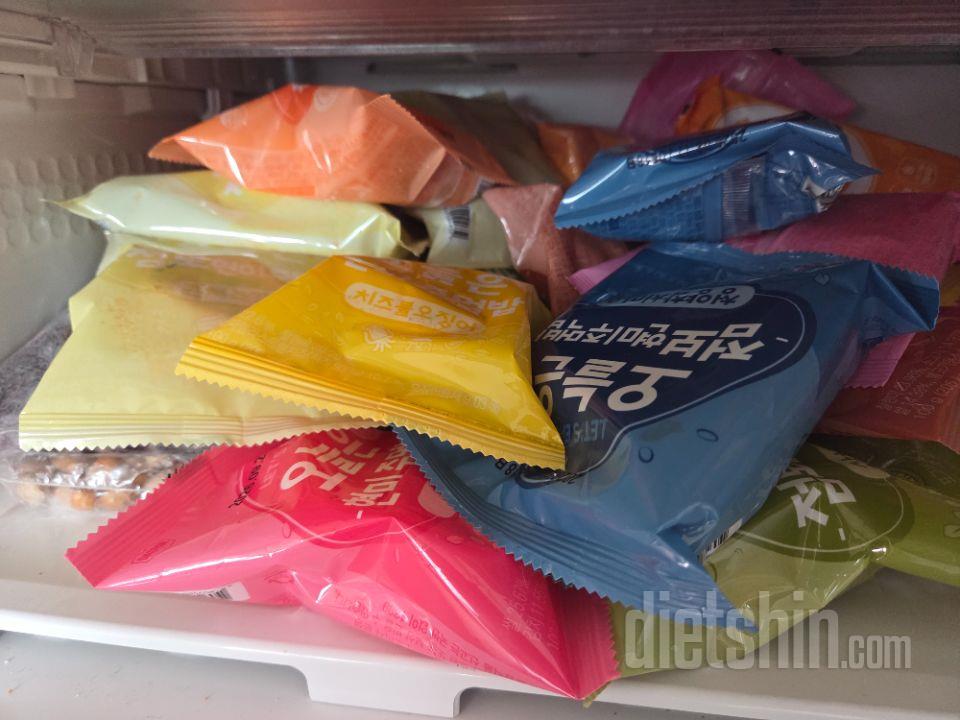 아이들도 좋아하고 맛있네요~