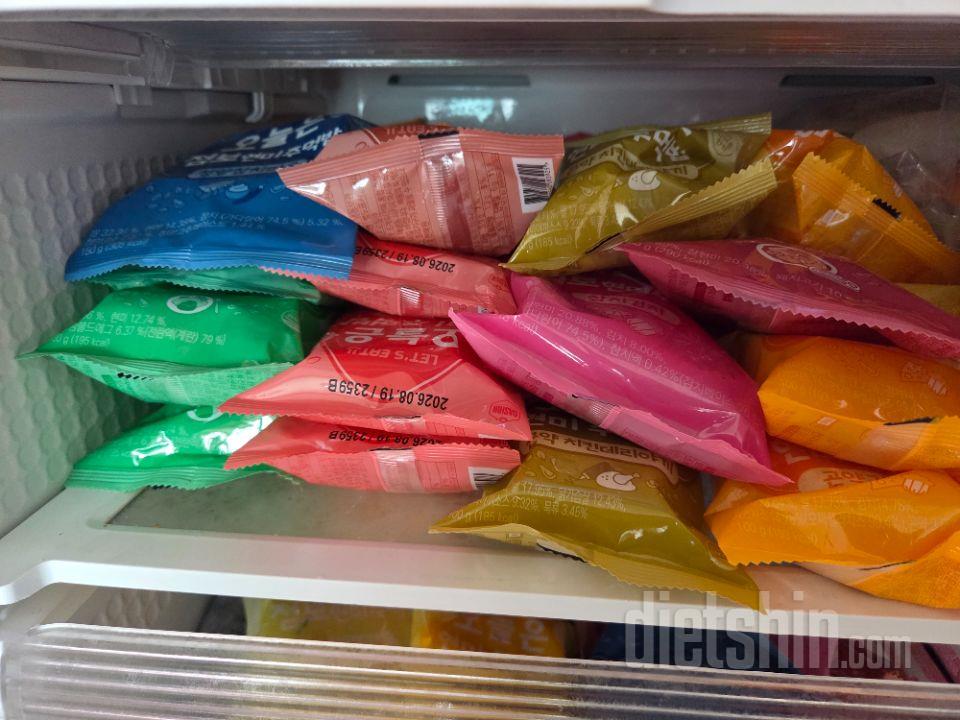 쫀득쫀득하고 맛있네요~