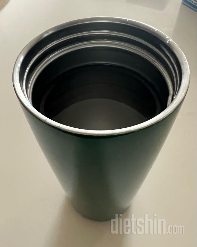 30일 하루 2L 물마시기 1일차 성공!