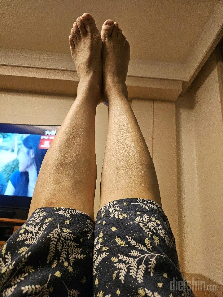 30일 복근 만들기7일차 성공!