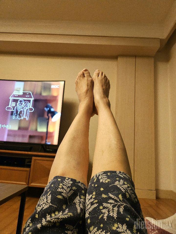 30일 복근 만들기8일차 성공!