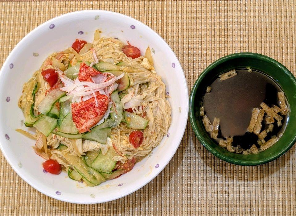 2606이차 식단