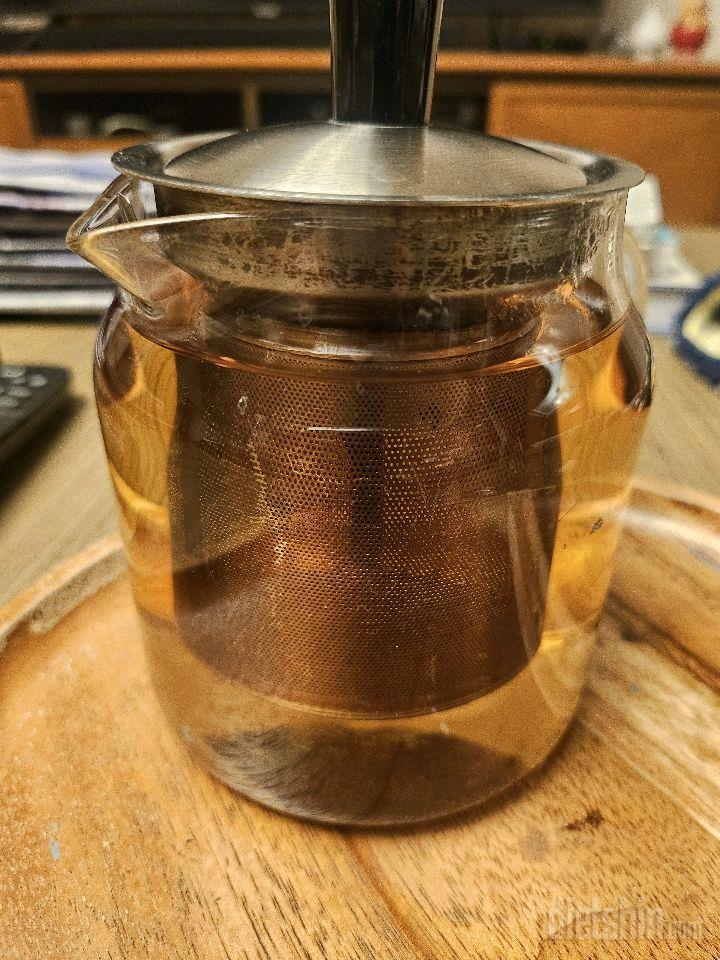 30일 하루 2L 물마시기98일차 성공!