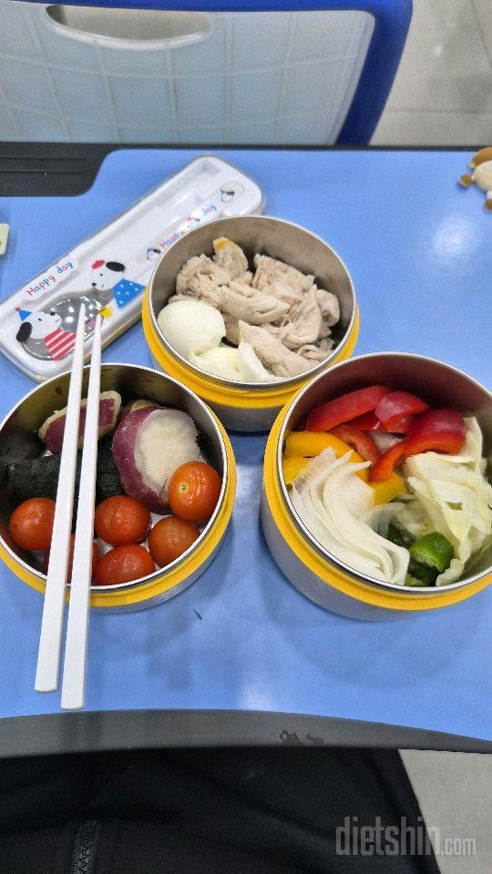 7일 하루 1끼 야채먹기51일차 성공!