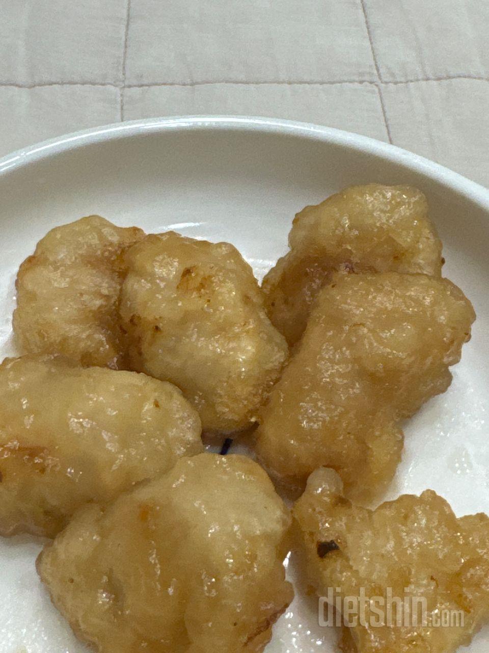 너무맛있어서 먹자마자 더 주문각입니다