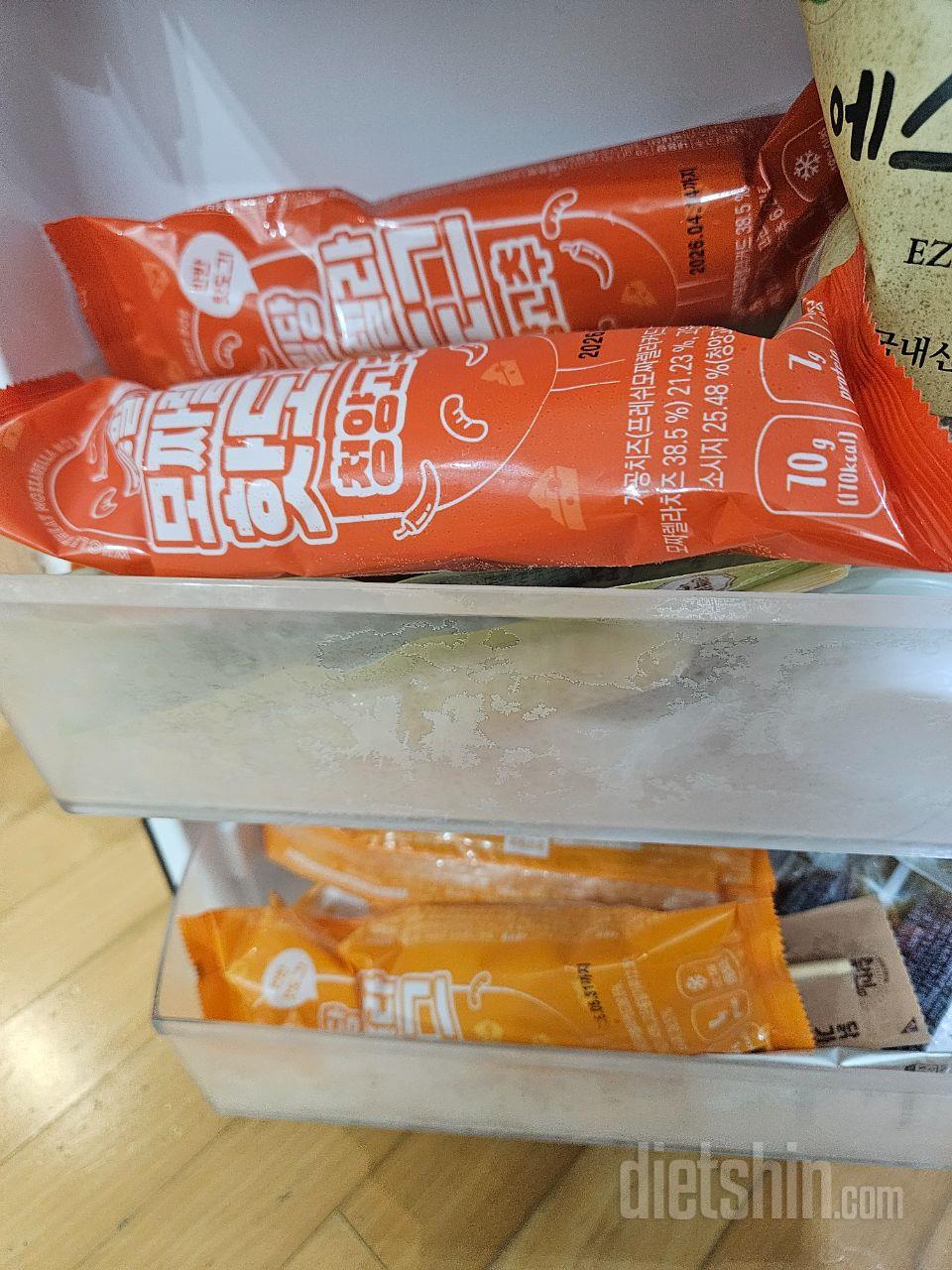 넘 맛있어서 딸 아이가 한꺼번에 먹으