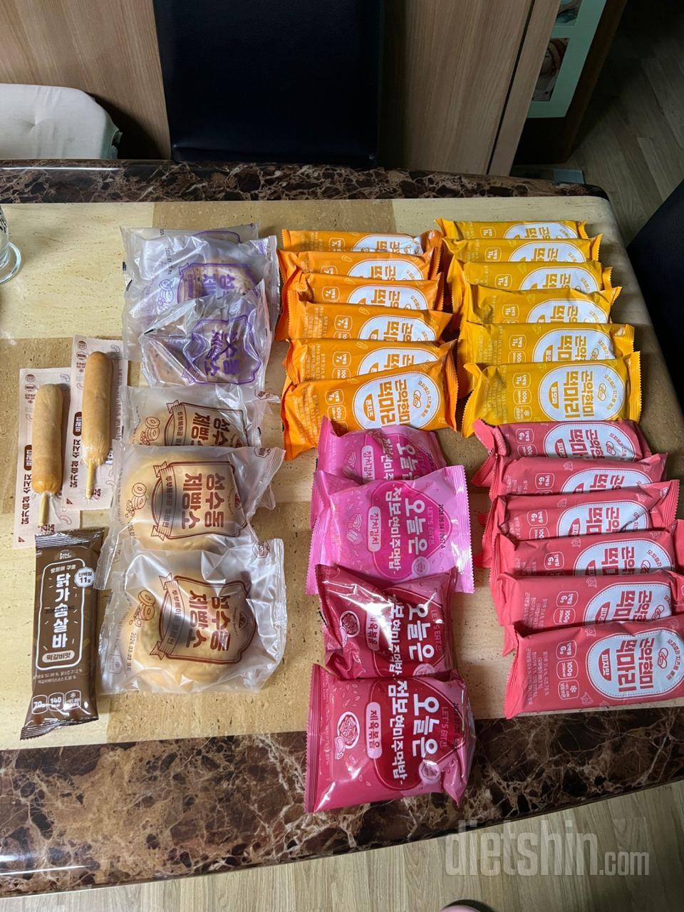 오 진짜 맛있어요!! 그냥 볶음밥 먹