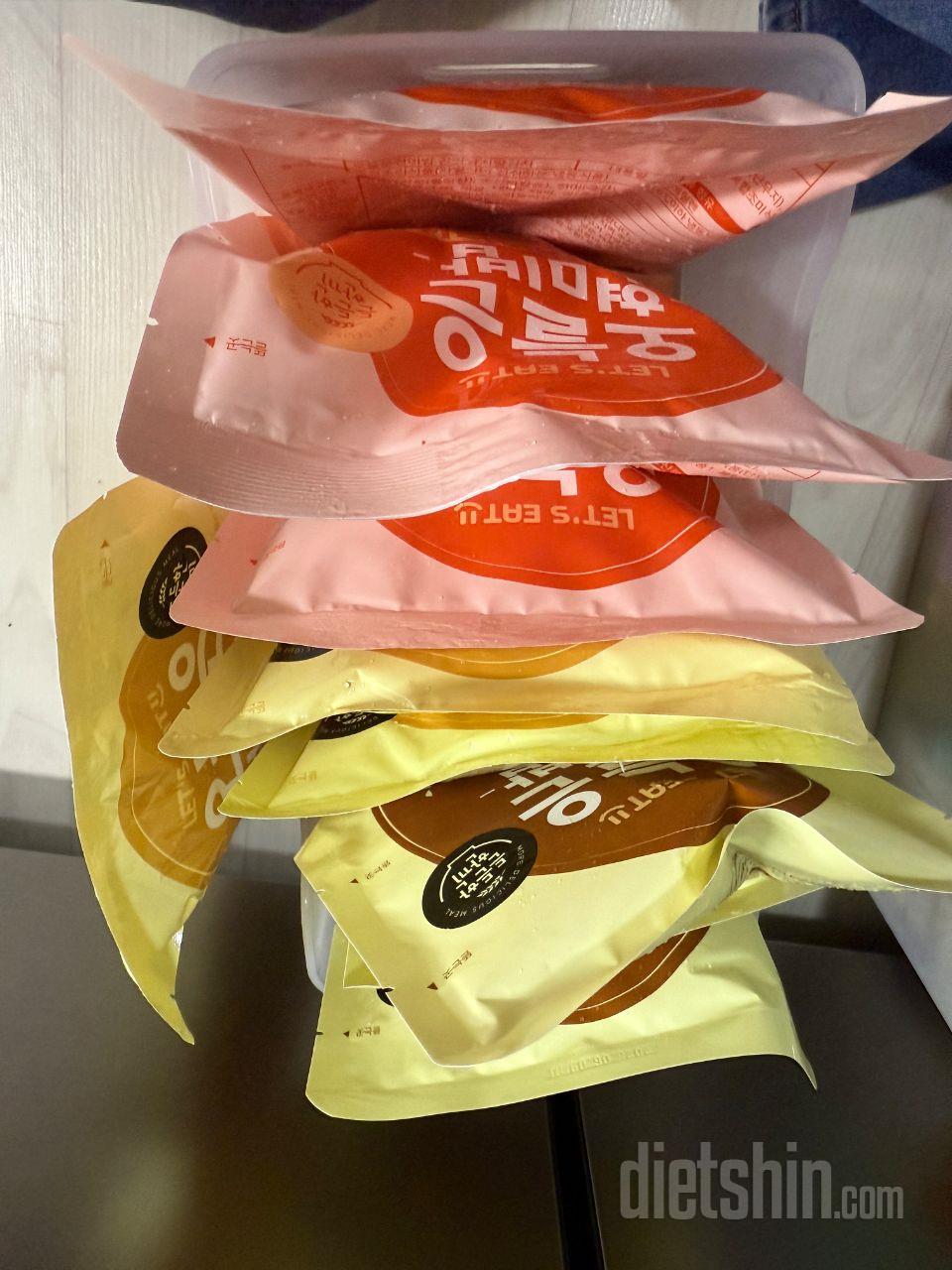 빠른 배송 감사합니다^^
오자마자 먹