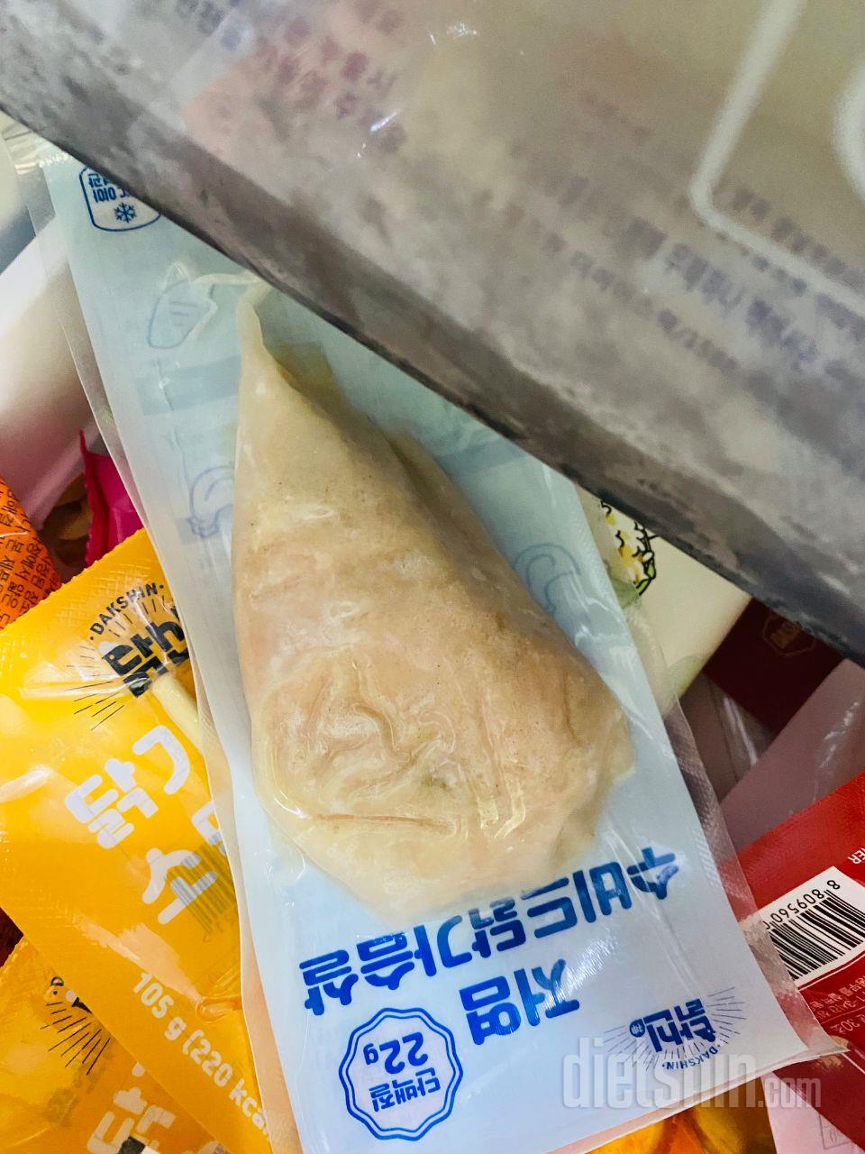 매번 양념있는것만 구매했는데 기본을