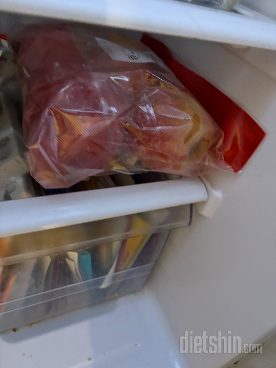 깍두기볶음밥이 저같은 맵찔이한테는 좀