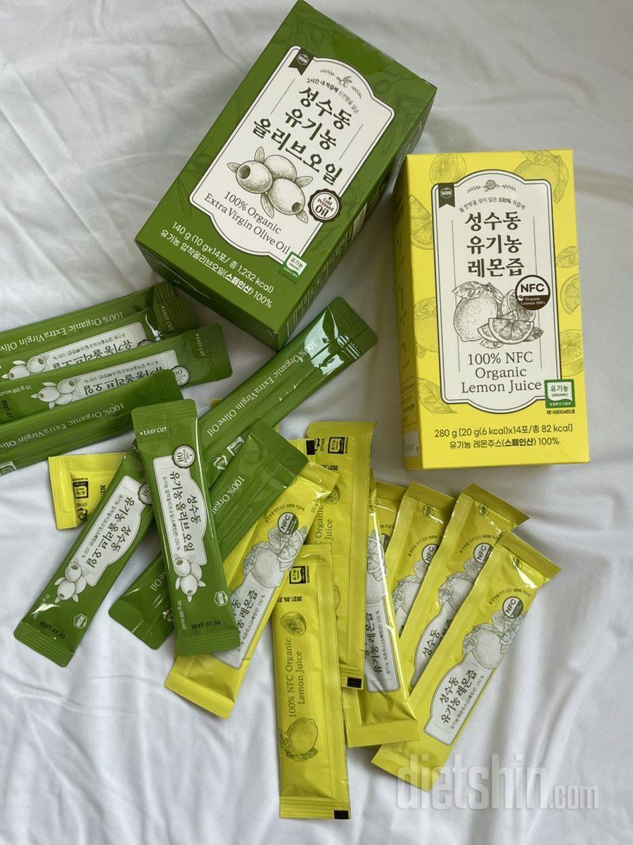 아침마다 공복에 한 병씩 챙겨 먹은